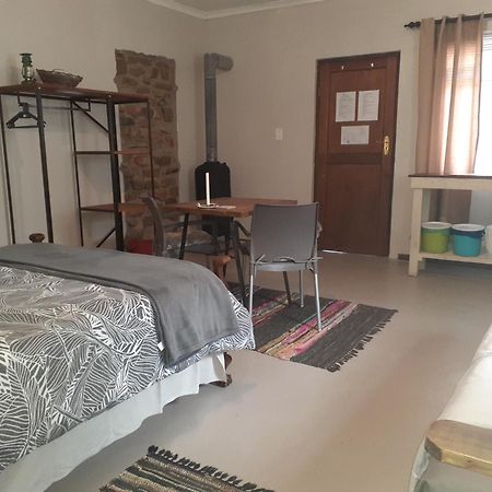 הוילה קלאנוויליאם Kleinfontein מראה חיצוני תמונה