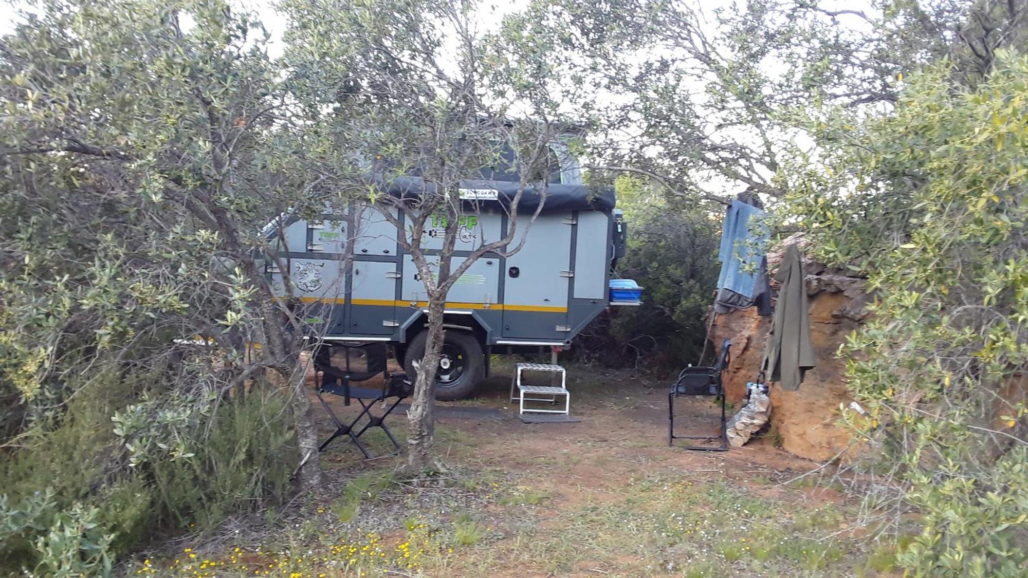 הוילה קלאנוויליאם Kleinfontein מראה חיצוני תמונה