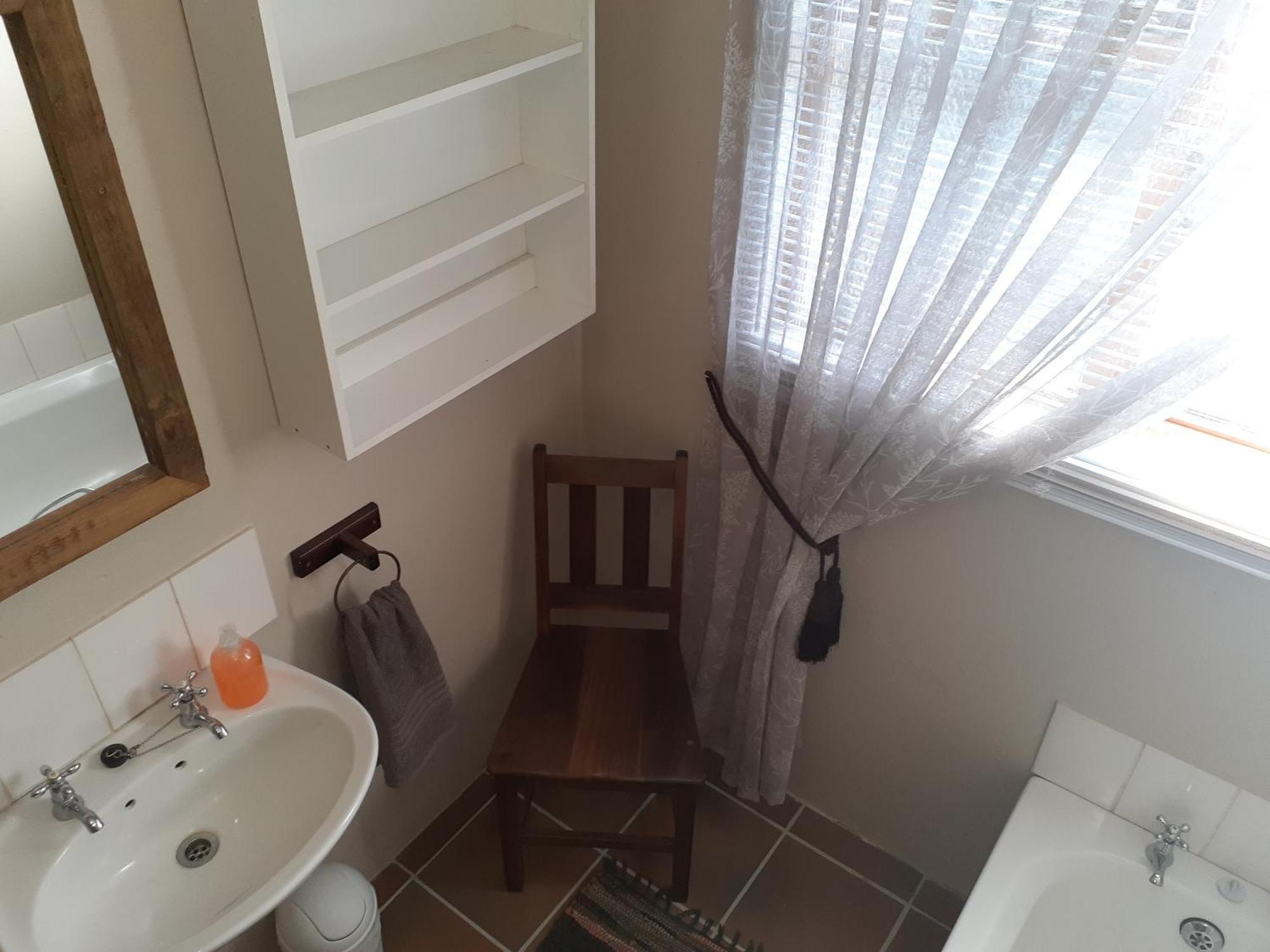 הוילה קלאנוויליאם Kleinfontein מראה חיצוני תמונה