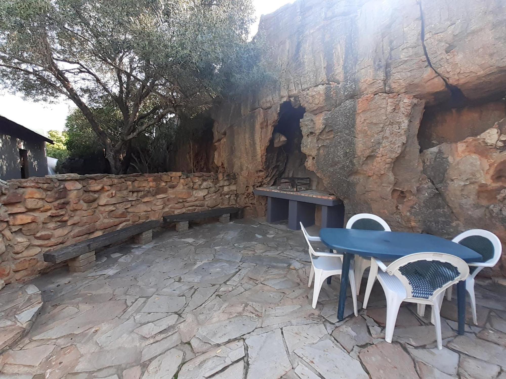 הוילה קלאנוויליאם Kleinfontein מראה חיצוני תמונה