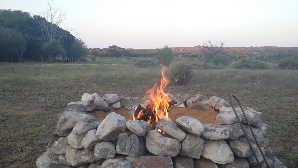 הוילה קלאנוויליאם Kleinfontein מראה חיצוני תמונה